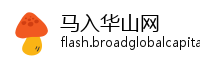 马入华山网